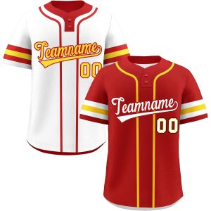 NIJ Baseball Jerseys Wholesale