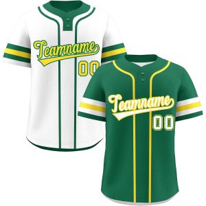 JJ Baseball Jerseys Wholesale